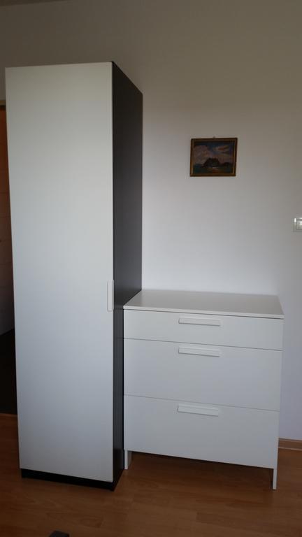 Noclegi na Wróbla Olsztyn  Quarto foto