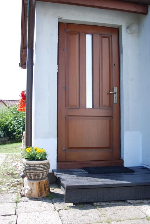 Noclegi na Wróbla Olsztyn  Exterior foto