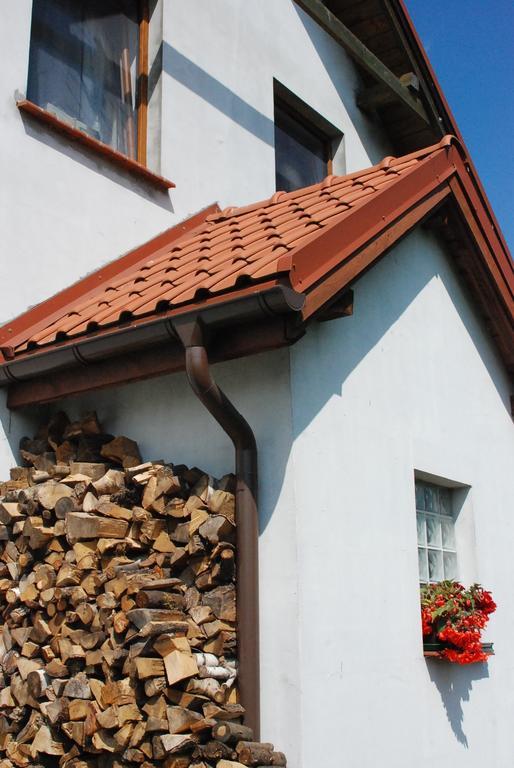 Noclegi na Wróbla Olsztyn  Exterior foto
