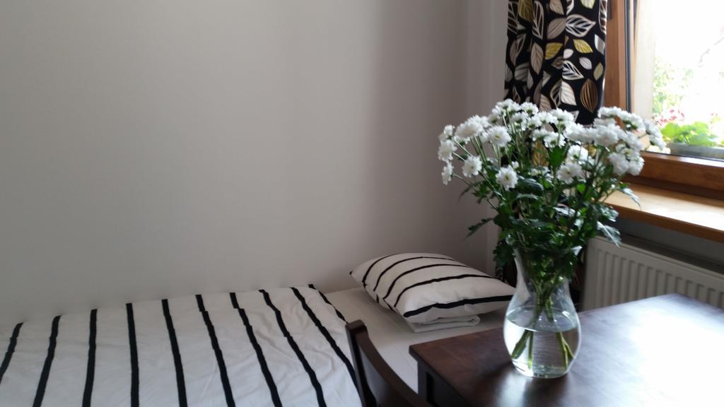 Noclegi na Wróbla Olsztyn  Quarto foto
