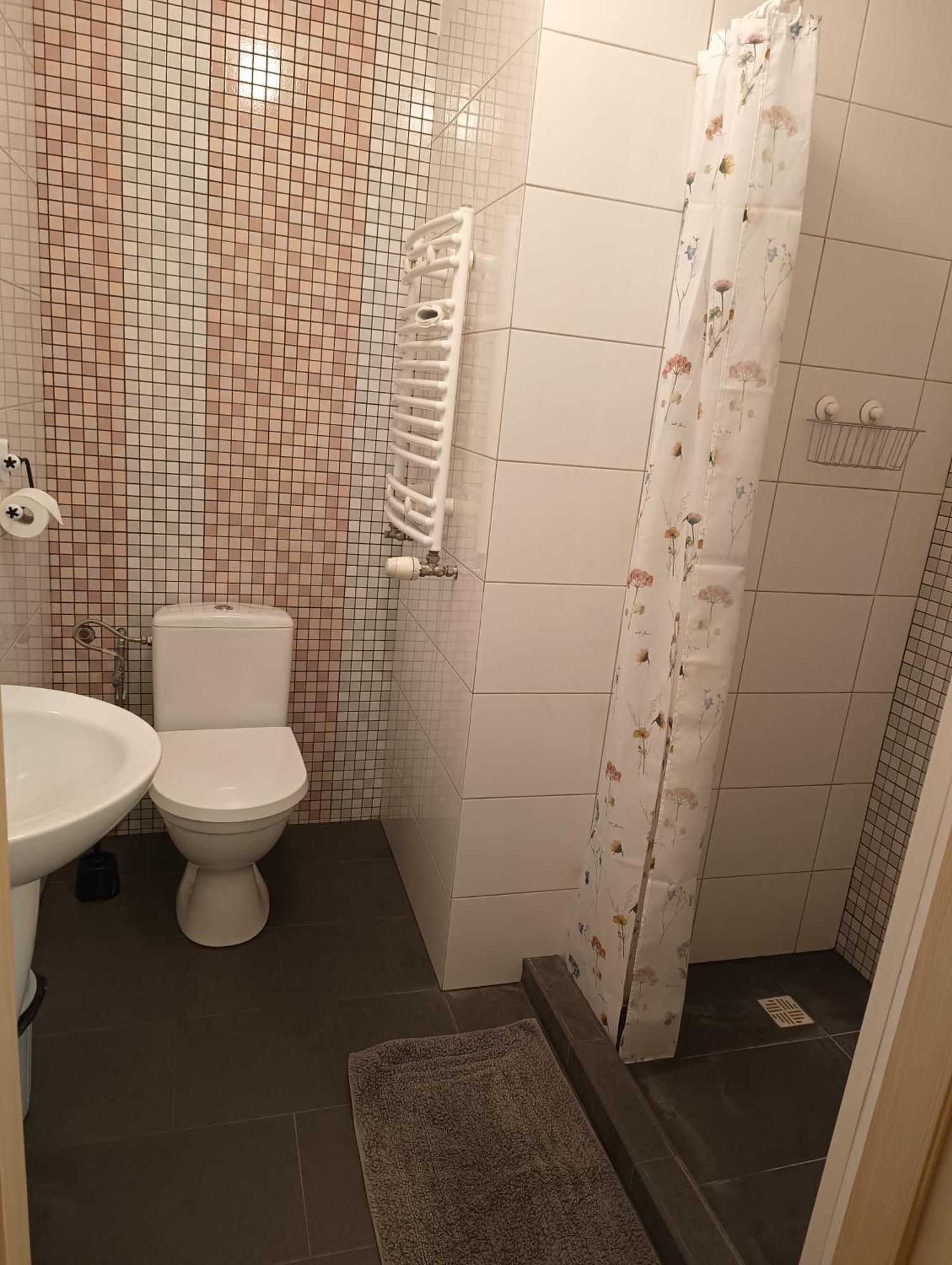 Noclegi na Wróbla Olsztyn  Exterior foto